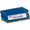 OWC 32GB DDR4 2400 MHz SODIMM Upgrade Kit (4 x 8GB) OWC2400DDR4S32S