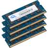 OWC 32GB DDR4 2666 MHz SO-DIMM Memory Upgrade (4 x 8GB) OWC2666DDR4S32S