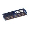 OWC 384GB 2666 MHz DDR4 LRDIMM Upgrade Kit for iMac Pro (3 x 128GB) OWCDID2627DS384