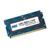 OWC 4GB DDR3 1333 MHz SO-DIMM Memory Kit (2 x 2GB, Mac) OWC1333DDR3S04S