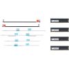 OWC 64GB 2666 MHz DDR4 RDIMM Upgrade Kit for iMac Pro (4 x 16GB) OWCDID2627DS64T