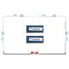 OWC 64GB DDR4 2400 MHz SO-DIMM Memory Upgrade Kit with Adhesive Tape Set for 21.5" iMac (Mid-2017) OWC2421DDR4S64P