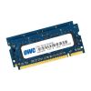OWC 6GB DDR2 800 MHz SO-DIMM Memory Kit (1 x 2GB and 1 x 4GB) OWC6400DDR2S6GP