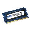 OWC 8GB DDR3L 1600 MHz SO-DIMM Memory Kit (2 x 4GB, Mac) OWC1600DDR3S08S