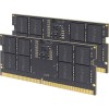 PNY 32GB Performance DDR5 5600 MHz SO-DIMM Memory Kit (2 x 16GB) MN32GK2D55600-TB