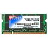 Patriot Memory Patriot Signature DDR2 2GB CL6 PC2-6400 (800MHz) SODIMM - PSD22G8002S