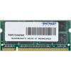 Patriot Memory Patriot Signature DDR2 8GB (2 x 4GB) CL6 PC2-6400 (800MHz) SODIMM Kit - PSD28G800SK