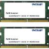 Patriot Memory Signature Line 8GB (2 x 4GB) DDR4 PC4-17000 (2133Hz) CL15 SODIMM Kit - PSD48G2133SK