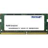 Patriot Memory Signature Line 8GB DDR4 PC4-17000 (2133Hz) CL15 SODIMM - PSD48G21332S
