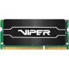 Patriot Memory Viper 3 4GB DDR3 SDRAM Memory Module - PV34G160LC9S