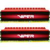 Patriot Memory Viper 4 Series DDR4 8GB (2 x 4GB) 3600MHz Kit - PV48G360C7K