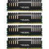 Patriot Memory Viper Xtreme Edition DDR4 16GB (4 x 4GB) 3000MHz Low Latency Quad Kit - PX416G300C6QK