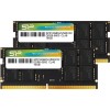 Silicon Power 32GB DDR5 5600 MHz SO-DIMM Memory Kit (2 x 16GB) SU032GBSVU560F22BH