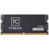 Team Group 32GB T-Create Classic DDR5 5600 MHz SO-DIMM (White) CTCCD532G5600HC46A-S01
