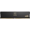Team Group 48GB T-Create Expert DDR5 6400 MHz UDIMM Memory Kit (2 x 24GB, Black) CTCED548G6400HC32ADC01