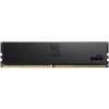 Team Group 64GB T-Create Master DDR5 6400 MHz ECC RDIMM Memory Kit (4 x 16GB, Black) CTCMD564G6400HC32AQC01