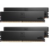 Team Group 64GB T-Create Master DDR5 6800 MHz ECC RDIMM Memory Kit (4 x 16GB) CTCMD564G6800HC34BQC01