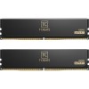 Team Group 96GB T-Create Expert DDR5 6400 MHz UDIMM Memory Kit (2 x 48GB, Black) CTCED596G6400HC32ADC01