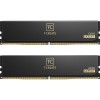 Team Group 96GB T-Create Expert DDR5 6400 MHz UDIMM Memory Kit (2 x 48GB, White) CTCWD596G6400HC32ADC01