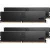 Team Group 96GB T-Create Master DDR5 6400 MHz ECC RDIMM Memory Kit (4 x 24GB) CTCMD596G6400HC32AQC01