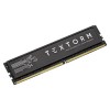 Textorm 16 GB DDR4 2666 MHz CL19 (TXU16G2M2666C19)