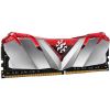 XPG 32GB GAMMIX D30 DDR4 3200 MHz Memory Kit (2 x 16GB, Red) AX4U320016G16A-DR30