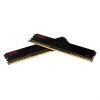 XPG HUNTER DDR4 8 GB 1 x 8 GB 3200 MHz AX4U32008G16A-SBHT