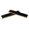 XPG Hunter 16 GB 1 x 16 GB DDR4 3200 MHz AX4U320016G16A-SBHT