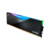 XPG Lancer RGB 16 GB 1 x 16 GB DDR5 5200 MHz ECC AX5U5200C3816G-CLARBK