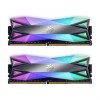 XPG SPECTRIX D60 RGB 16 GB 2 x 8 GB DDR4 3600 MHz AX4U36008G18I-DT60