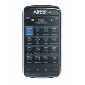 Airbell 101