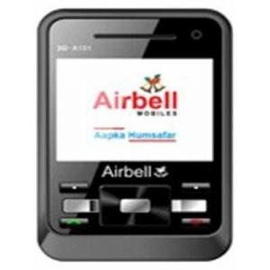 Airbell 3G-101
