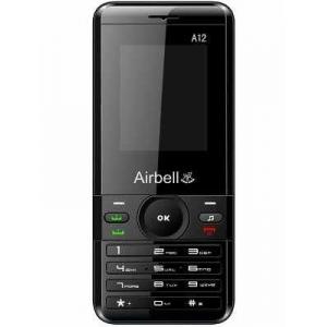 Airbell A12