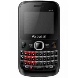Airbell A200