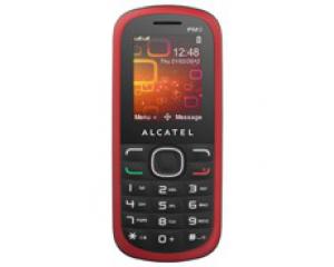 Alcatel OT-317D