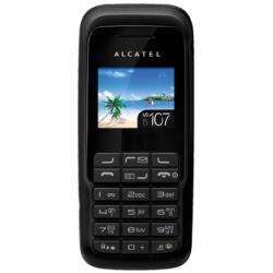Alcatel OT-S107