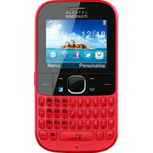 Alcatel OneTouch 3075
