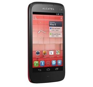 Alcatel OneTouch 998