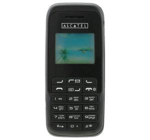 Alcatel OneTouch S107