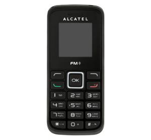 Alcatel One Touch 1010D
