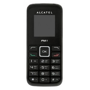 Alcatel One Touch 1010X