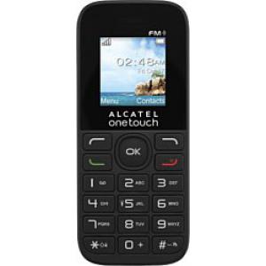 Alcatel OneTouch 1013D