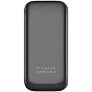 alcatel one touch flip phone reset