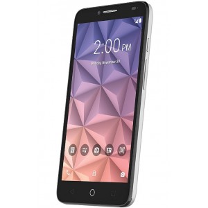 Alcatel One Touch Fierce XL Android