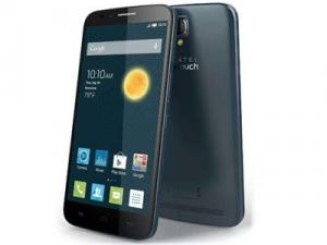 Alcatel One Touch Flash Plus