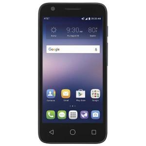 Alcatel One Touch Ideal 4G