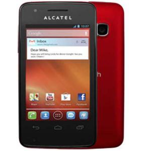 Alcatel One Touch S’Pop