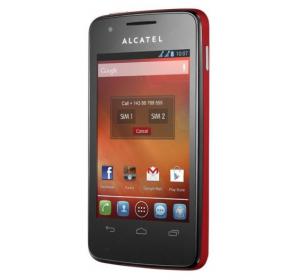 Alcatel One Touch S Pop 4030