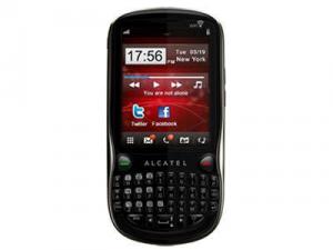 Alcatel Tribe Touch OT-806D