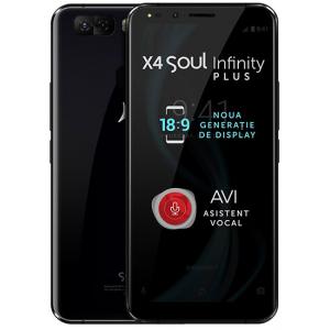 Allview X4 soul infinity L